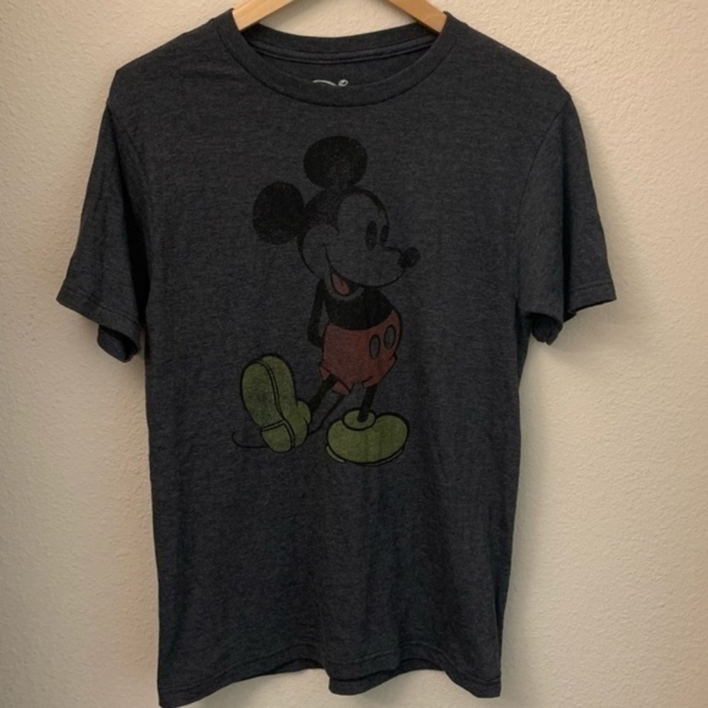 Mickey shirt